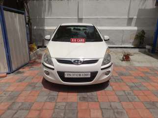 Hyundai i20 1.4 Asta AT